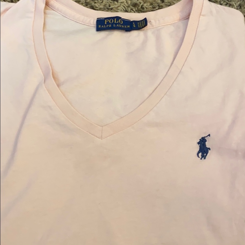 Polo T-shirt